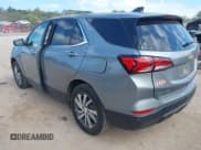 ✅ 2023 Chevrolet Equinox LT • VIN: 3GNAXUEG5PS196055 • Лот: 43415001. Опубликован ранее на IAAI с пробегом 37 980 миль. Бесплатный доступ к архиву аукционных продаж из США и подробный отчёт об истории автомобиля на DreamBid. Изображение 3.