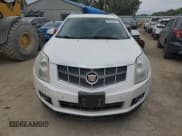 ✅ 2011 Cadillac SRX Premium Collection • VIN: 3GYFNFEY9BS624804 • Lot: 85723185. Listed on Copart with 169,257 mi. Free auction sales archive from the USA and detailed vehicle history report at DreamBid. Image 5.