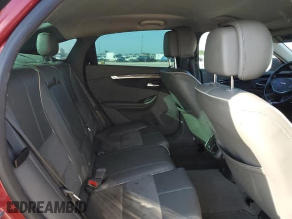 ✅ 2014 Chevrolet Impala LT • VIN: 1G1125S32EU126694 • Лот: 67913544. Опубликован ранее на Copart с пробегом 194 123 миль. Бесплатный доступ к архиву аукционных продаж из США и подробный отчёт об истории автомобиля на DreamBid. Изображение 10.