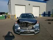 ✅ 2017 Infiniti QX50 • VIN: JN1BJ0RR2HM409826 • Lot: 69096805. Wystawiony na Copart z przebiegiem 73 190 mil. Bezpłatny archiwum sprzedaży aukcyjnych z USA i szczegółowy raport historii pojazdu na DreamBid. Zdjęcie 14.