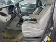 ✅ 2015 Toyota Sienna LE • VIN: 5TDKK3DCXFS594644 • Lot: 93735515. Listed on Copart with 106,597 mi. Free auction sales archive from the USA and detailed vehicle history report at DreamBid. Image 7.