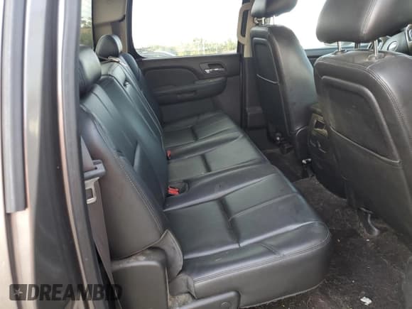 ✅ 2013 Chevrolet Silverado 2500HD LTZ • VIN: 1GC1KYCG0DF233336 • Lot: 72005004. Listed on Copart with Not provided. Free auction sales archive from the USA and detailed vehicle history report at DreamBid. Image 10.