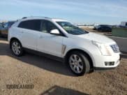 ✅ 2014 Cadillac SRX Performance Collection • VIN: 3GYFNFE32ES579763 • Lot: 65644415. Wystawiony na Copart z przebiegiem 110 223 mil. Bezpłatny archiwum sprzedaży aukcyjnych z USA i szczegółowy raport historii pojazdu na DreamBid. Zdjęcie 4.