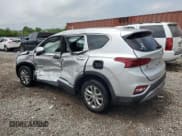 ✅ 2020 Hyundai Santa Fe SE • VIN: 5NMS23AD3LH163669 • Lot: 53951404. Wystawiony na Copart z przebiegiem Nie podano. Bezpłatny archiwum sprzedaży aukcyjnych z USA i szczegółowy raport historii pojazdu na DreamBid. Zdjęcie 2.