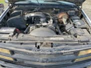 ✅ 1997 Chevrolet Silverado 1500 • VIN: 1GCEK14R1VZ172622 • Lot: 95652835. Listed on Copart with 144,111 mi. Free auction sales archive from the USA and detailed vehicle history report at DreamBid. Image 11.