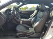 ✅ 2021 Infiniti Q60 Luxe • VIN: JN1EV7KL0MM470098 • Lot: 80580695. Listed on Copart with 54,286 mi. Free auction sales archive from the USA and detailed vehicle history report at DreamBid. Image 7.