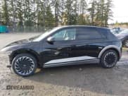 ✅ 2023 Hyundai Ioniq 5 Limited • VIN: KM8KRDAF2PU193078 • Lot: 43783666. Listed on IAAI with 25,037 mi. Free auction sales archive from the USA and detailed vehicle history report at DreamBid. Image 15.