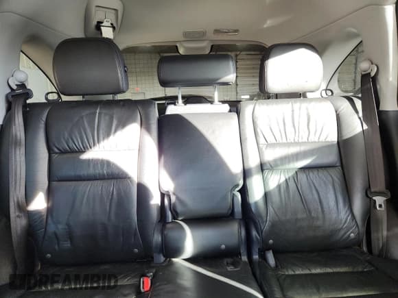 ✅ 2010 Honda CR-V EX-L • VIN: 5J6RE4H77AL063981 • Lot: 92493185. Listed on Copart with 158,849 mi. Free auction sales archive from the USA and detailed vehicle history report at DreamBid. Image 10.