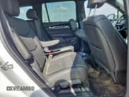 ✅ 2025 Cadillac XT6 AWD Premium Luxury • VIN: 1GYKPDRS5SZ136312 • Lot: 59117475. Listed on Copart with Not provided. Free auction sales archive from the USA and detailed vehicle history report at DreamBid. Image 11.