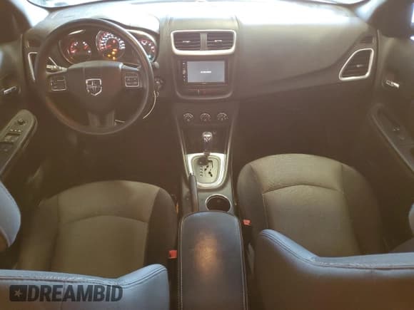 ✅ 2013 Dodge Avenger SE V6 • VIN: 1C3CDZAG8DN717745 • Лот: 43258295. Опубликован ранее на Copart с пробегом 95 423 миль. Бесплатный доступ к архиву аукционных продаж из США и подробный отчёт об истории автомобиля на DreamBid. Изображение 8.