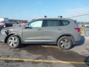 ✅ 2022 Hyundai Santa Fe SEL • VIN: 5NMS3DAJ3NH433110 • Лот: 43259059. Опубликован ранее на IAAI с пробегом 31 518 миль. Бесплатный доступ к архиву аукционных продаж из США и подробный отчёт об истории автомобиля на DreamBid. Изображение 14.