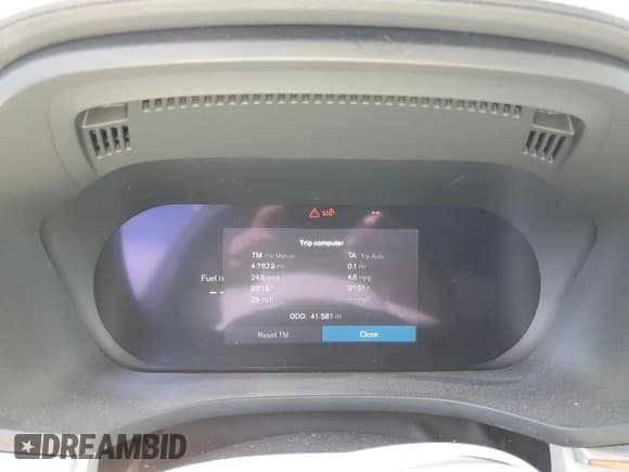 ✅ 2022 Volvo XC60 Inscription • VIN: YV4062RL1N1952205 • Лот: 67630175. Опубликован ранее на Copart с пробегом 41 581 миль. Бесплатный доступ к архиву аукционных продаж из США и подробный отчёт об истории автомобиля на DreamBid. Изображение 9.