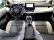 ✅ 2024 Toyota Corolla LE • VIN: 5YFB4MDE7RP163158 • Lot: 60433665. Listed on Copart with 15,382 mi. Free auction sales archive from the USA and detailed vehicle history report at DreamBid. Image 8.