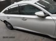 ✅ 2022 Honda Accord Touring • VIN: 1HGCV3F9XNA018224 • Лот: 42314648. Опубликован ранее на IAAI с пробегом 125 790 миль. Бесплатный доступ к архиву аукционных продаж из США и подробный отчёт об истории автомобиля на DreamBid. Изображение 13.