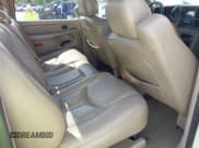 ✅ 2007 Chevrolet Silverado 2500HD LT1 • VIN: 1GCHK23DX7F163320 • Lot: 41982883. Listed on IAAI with 238,801 mi. Free auction sales archive from the USA and detailed vehicle history report at DreamBid. Image 8.