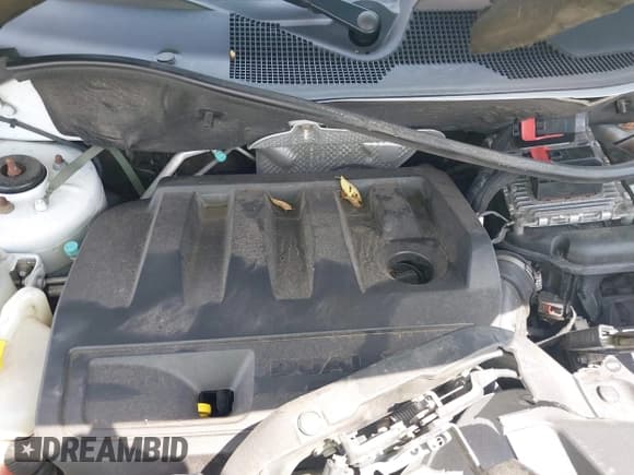 ✅ 2017 Jeep Patriot High Altitude • VIN: 1C4NJRFBXHD111417 • Lot: 42850790. Listed on IAAI with 103,161 mi. Free auction sales archive from the USA and detailed vehicle history report at DreamBid. Image 10.