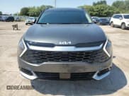 ✅ 2024 Kia Sportage SX-Prestige • VIN: 5XYK53DF2RG190997 • Лот: 71090565. Опубликован ранее на Copart с пробегом 33 260 миль. Бесплатный доступ к архиву аукционных продаж из США и подробный отчёт об истории автомобиля на DreamBid. Изображение 5.