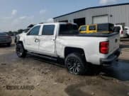✅ 2016 Chevrolet Silverado 1500 LT • VIN: 3GCUCRER4GG351391 • Лот: 70097964. Опубликован ранее на Copart с пробегом 116 561 миль. Бесплатный доступ к архиву аукционных продаж из США и подробный отчёт об истории автомобиля на DreamBid. Изображение 2.