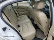 ✅ 2005 Jaguar S-Type • VIN: SAJWA03V051N15727 • Lot: 84951645. Listed on Copart with 134,170 mi. Free auction sales archive from the USA and detailed vehicle history report at DreamBid. Image 10.