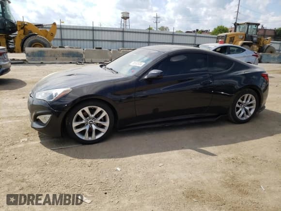 ✅ 2014 Hyundai Genesis Coupe Premium • VIN: KMHHT6KD7EU119821 • Lot: 70093934. Wystawiony na Copart z przebiegiem 87 288 mil. Bezpłatny archiwum sprzedaży aukcyjnych z USA i szczegółowy raport historii pojazdu na DreamBid. Zdjęcie 1.