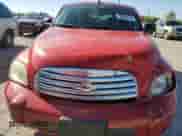 2009 Chevrolet HHR LS z VIN 3GNCA13BX9S516229, wystawiony jako Copart lot #72392714 z przebiegiem 175 989 mil mil oraz Szkoda całkowita • Salvage title. Historia ofert i sprzedaży dostępna na DreamBid. Obrazek 5.