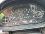 ✅ 2002 BMW 3 Series 325i • VIN: WBAET37432NG83504 • Lot: 69081395. Listed on Copart with 206,433 mi. Free auction sales archive from the USA and detailed vehicle history report at DreamBid. Image 9.