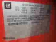 2017 Chevrolet Cruze LT с VIN 1G1BH5SE7H7199177, выставлен на аукционе Copart как лот 56838695 с пробегом 107 596 миль миль и Списание • Salvage title. История ставок и продаж доступна на DreamBid. Изображение 12.