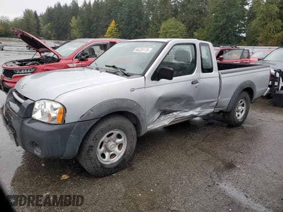 ✅ 2003 Nissan Frontier XE • VIN: 1N6DD26TX3C439032 • Lot: 86320175. Wystawiony na Copart z przebiegiem 214 552 mil. Bezpłatny archiwum sprzedaży aukcyjnych z USA i szczegółowy raport historii pojazdu na DreamBid. Zdjęcie 1.