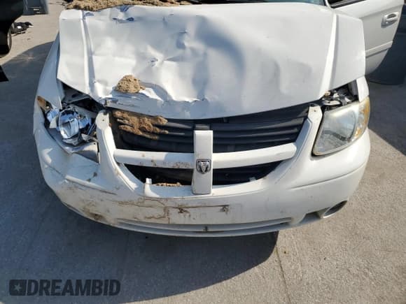 ✅ 2007 Dodge Grand Caravan SXT • VIN: 2D4GP44L57R177135 • Лот: 87259125. Опубликован ранее на Copart с пробегом 71 865 миль. Бесплатный доступ к архиву аукционных продаж из США и подробный отчёт об истории автомобиля на DreamBid. Изображение 12.