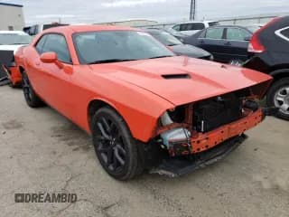 ✅ 2021 Dodge Challenger SXT • VIN: 2C3CDZAG2MH552672 • Lot: 37277363. Wystawiony na Copart z przebiegiem 10 669 mil. Bezpłatny archiwum sprzedaży aukcyjnych z USA i szczegółowy raport historii pojazdu na DreamBid. Zdjęcie 4.