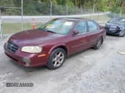 ✅ 2000 Nissan Maxima GXE • VIN: JN1CA31D8YT543803 • Лот: 43290440. Опубликован ранее на IAAI с пробегом Не указан. Бесплатный доступ к архиву аукционных продаж из США и подробный отчёт об истории автомобиля на DreamBid. Изображение 20.