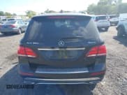 ✅ 2018 Mercedes-Benz GLE 350 • VIN: 4JGDA5HB6JB169782 • Lot: 43357190. Listed on IAAI with 64,536 mi. Free auction sales archive from the USA and detailed vehicle history report at DreamBid. Image 16.