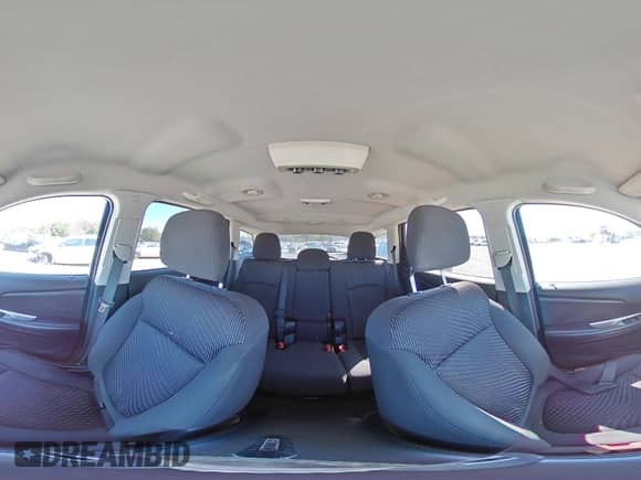 2012 Dodge Journey SXT с VIN 3C4PDCBG8CT238684, выставлен на аукционе Copart как лот 87369725 с пробегом 103 418 миль миль и Чистый • Clean title. История ставок и продаж доступна на DreamBid. Изображение 16.