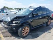 ✅ 2011 Mazda CX-7 i Sport • VIN: JM3ER2B51B0375681 • Лот: 42984653. Опубликован ранее на IAAI с пробегом 197 088 миль. Бесплатный доступ к архиву аукционных продаж из США и подробный отчёт об истории автомобиля на DreamBid. Изображение 2.