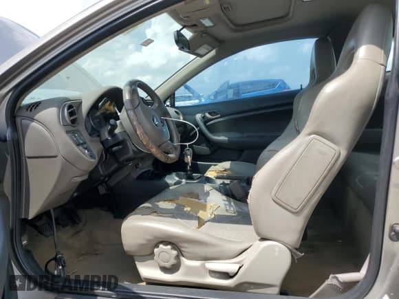 ✅ 2003 Acura RSX Type S • VIN: JH4DC53093S004153 • Lot: 54167825. Wystawiony na Copart z przebiegiem 245 535 mil. Bezpłatny archiwum sprzedaży aukcyjnych z USA i szczegółowy raport historii pojazdu na DreamBid. Zdjęcie 7.