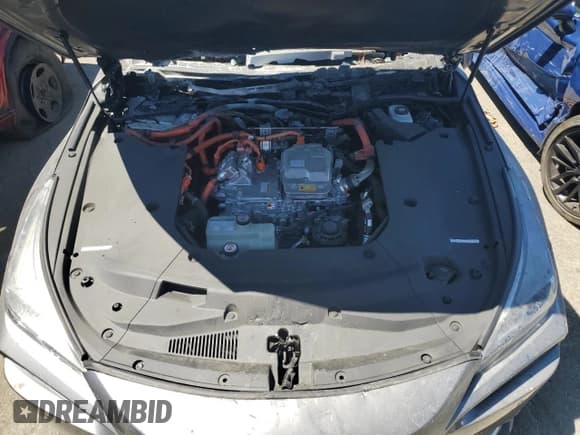 ✅ 2022 Toyota Mirai XLE • VIN: JTDAAAAA2NA004115 • Лот: 67574584. Опубликован ранее на Copart с пробегом Не указан. Бесплатный доступ к архиву аукционных продаж из США и подробный отчёт об истории автомобиля на DreamBid. Изображение 11.