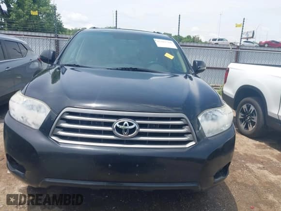 ✅ 2010 Toyota Highlander • VIN: 5TDZK3EH8AS005608 • Lot: 42443768. Wystawiony na IAAI z przebiegiem 150 605 mil. Bezpłatny archiwum sprzedaży aukcyjnych z USA i szczegółowy raport historii pojazdu na DreamBid. Zdjęcie 12.
