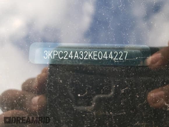 ✅ 2019 Hyundai Accent SE • VIN: 3KPC24A32KE044227 • Лот: 79867204. Опубликован ранее на Copart с пробегом 102 116 миль. Бесплатный доступ к архиву аукционных продаж из США и подробный отчёт об истории автомобиля на DreamBid. Изображение 12.