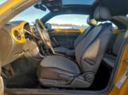 ✅ 2017 Volkswagen Beetle 1.8T Dune • VIN: 3VWS17AT1HM618165 • Lot: 94228775. Listed on Copart with 109,370 mi. Free auction sales archive from the USA and detailed vehicle history report at DreamBid. Image 7.