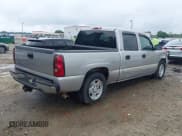 ✅ 2006 Chevrolet Silverado 1500 LT1 • VIN: 2GCEC13T661128104 • Лот: 42430767. Опубликован ранее на IAAI с пробегом 276 945 миль. Бесплатный доступ к архиву аукционных продаж из США и подробный отчёт об истории автомобиля на DreamBid. Изображение 4.