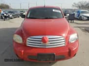 ✅ 2011 Chevrolet HHR LS • VIN: 3GNBAAFW6BS593356 • Lot: 48252985. Listed on Copart with 175,252 mi. Free auction sales archive from the USA and detailed vehicle history report at DreamBid. Image 5.