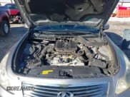 ✅ 2008 Infiniti G35 x • VIN: JNKBV61F48M280704 • Лот: 43494101. Опубликован ранее на IAAI с пробегом 206 364 миль. Бесплатный доступ к архиву аукционных продаж из США и подробный отчёт об истории автомобиля на DreamBid. Изображение 10.