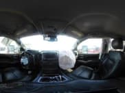 ✅ 2015 Chevrolet Silverado 2500HD LTZ • VIN: 1GC1KWE81FF510217 • Lot: 42779386. Listed on IAAI with Not provided. Free auction sales archive from the USA and detailed vehicle history report at DreamBid. Image 15.