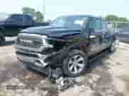 2019 Ram 1500 Limited z VIN 1C6SRFPT0KN896086, wystawiony jako IAAI lot #42366238 z przebiegiem Nie podano mil oraz . Historia ofert i sprzedaży dostępna na DreamBid. Obrazek 2.