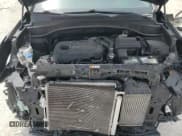 ✅ 2018 Hyundai Santa Fe Ultimate • VIN: 5NMZW4LA4JH100282 • Лот: 48676624. Опубликован ранее на Copart с пробегом 64 081 миль. Бесплатный доступ к архиву аукционных продаж из США и подробный отчёт об истории автомобиля на DreamBid. Изображение 12.