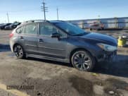 ✅ 2015 Subaru Impreza Special Sports Premium • VIN: JF1GPAU66F8249708 • Lot: 90128925. Listed on Copart with 138,014 mi. Free auction sales archive from the USA and detailed vehicle history report at DreamBid. Image 4.