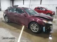 ✅ 2010 Acura TL Technology • VIN: 19UUA8F55AA008768 • Lot: 91210185. Wystawiony na Copart z przebiegiem 323 318 mil. Bezpłatny archiwum sprzedaży aukcyjnych z USA i szczegółowy raport historii pojazdu na DreamBid. Zdjęcie 4.