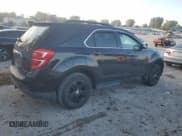 ✅ 2016 Chevrolet Equinox LT • VIN: 2GNALCEK2G6267558 • Лот: 84805045. Опубликован ранее на Copart с пробегом 139 663 миль. Бесплатный доступ к архиву аукционных продаж из США и подробный отчёт об истории автомобиля на DreamBid. Изображение 3.