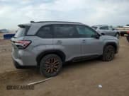 ✅ 2025 Subaru Forester Special Sports • VIN: JF2SLDHC5SH547843 • Lot: 68580955. Wystawiony na Copart z przebiegiem 6 317 mil. Bezpłatny archiwum sprzedaży aukcyjnych z USA i szczegółowy raport historii pojazdu na DreamBid. Zdjęcie 3.