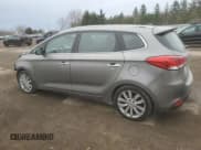 ✅ 2014 Kia Rondo EX • VIN: KNAHU8A35E7063511 • Лот: 81483394. Опубликован ранее на Copart с пробегом 178 573 миль. Бесплатный доступ к архиву аукционных продаж из США и подробный отчёт об истории автомобиля на DreamBid. Изображение 2.